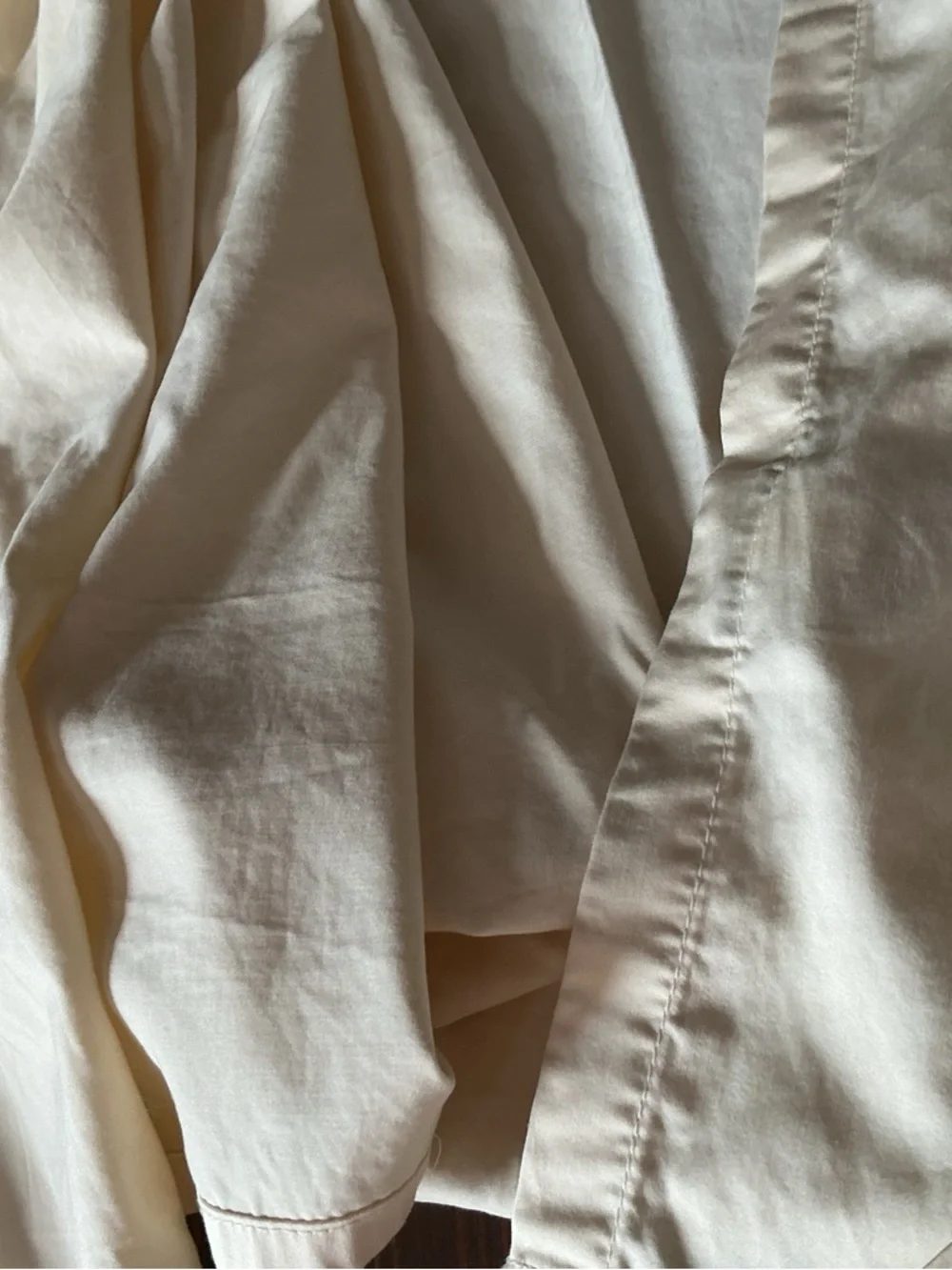 Charter Club Lush Flat Bedsheet